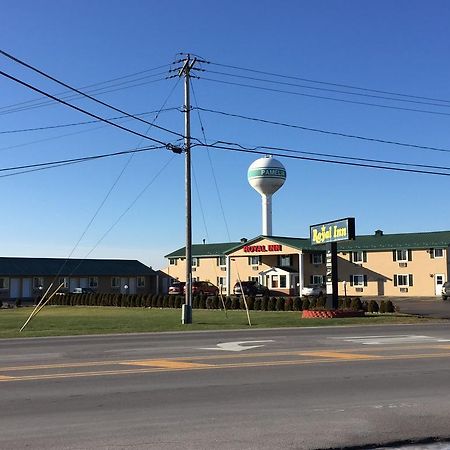 Royal Inn Motel Watertown Quarto foto